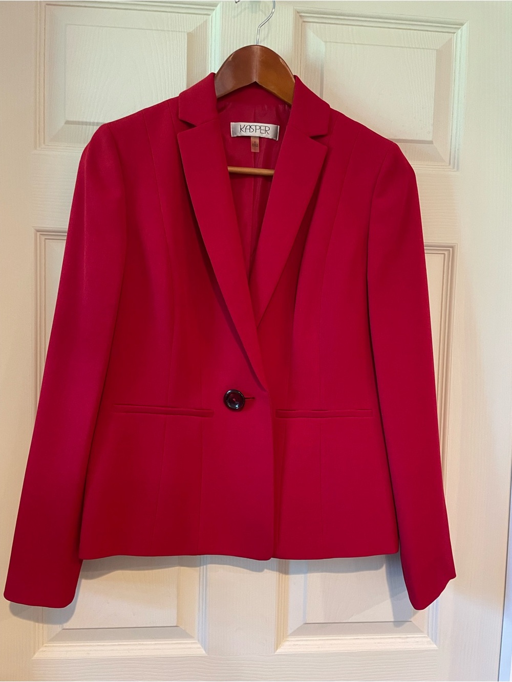 Kasper Blazer